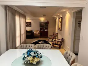 Apartamento Setor Central, Goiânia - GO — foto 1
