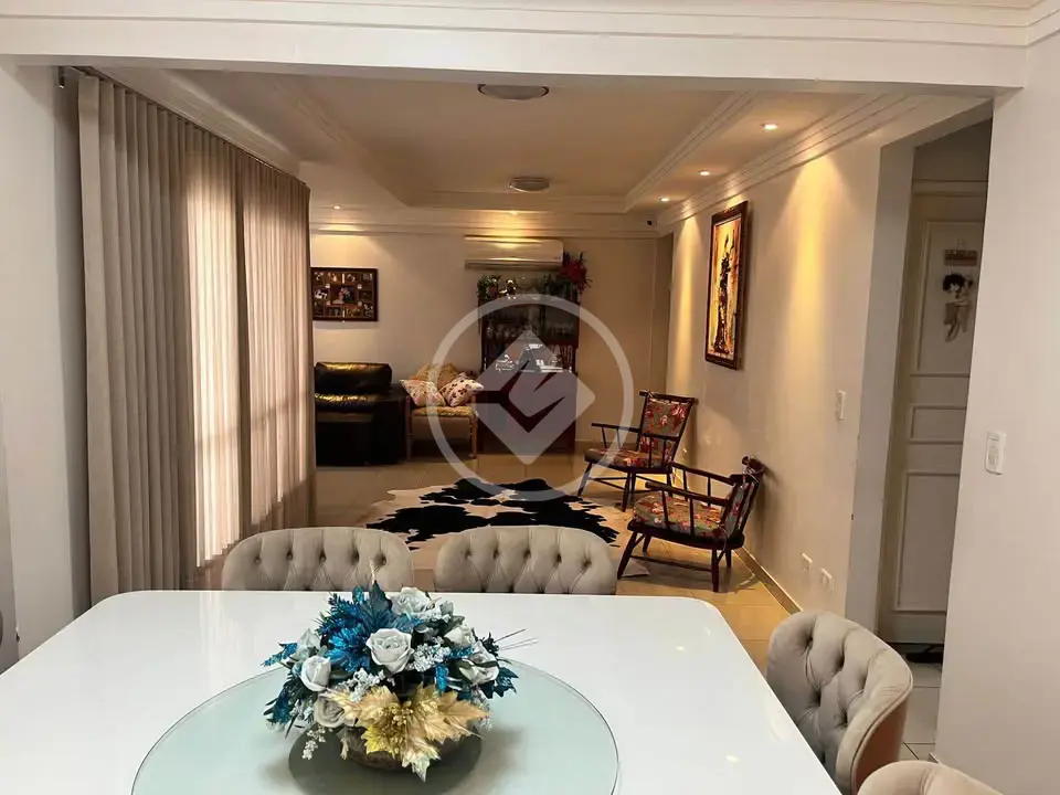 Imagem 1 - Apartamento em Setor Central, Goiânia - GO