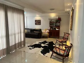 Apartamento Setor Central, Goiânia - GO — foto 2