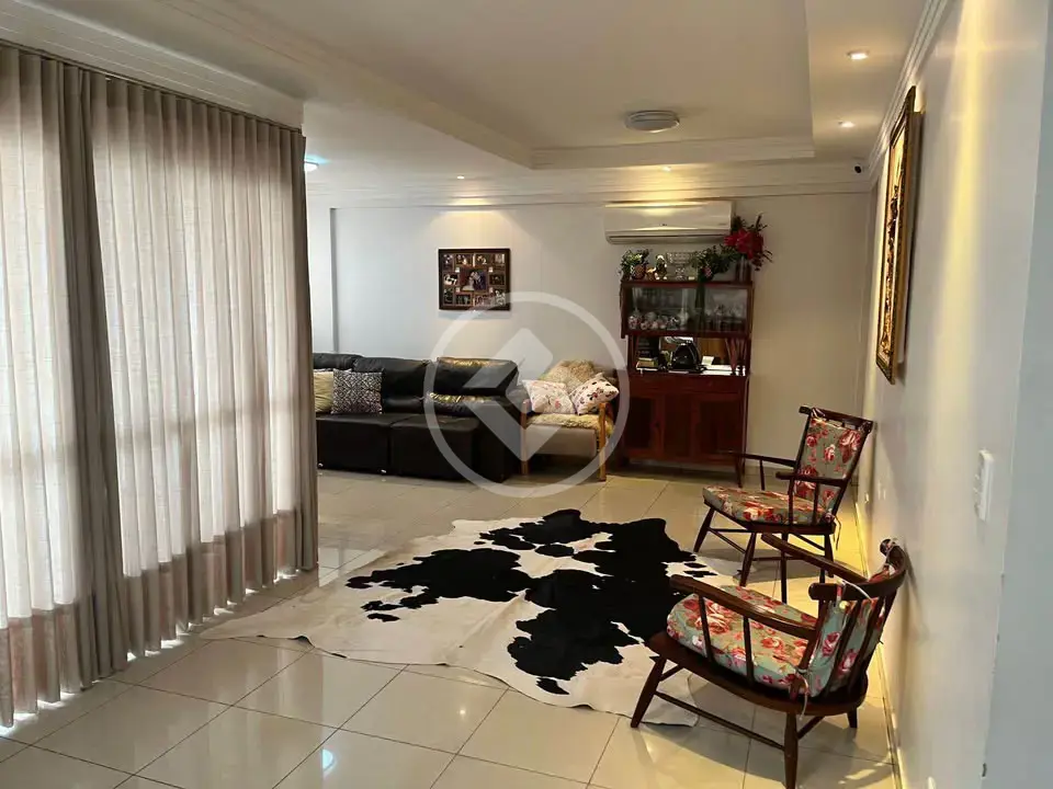 Image 2 - Apartamento em Setor Central, Goiânia - GO