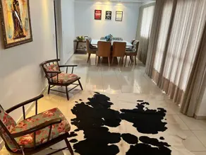 Imagem 2 - Apartamento em Setor Central, Goiânia - GO
