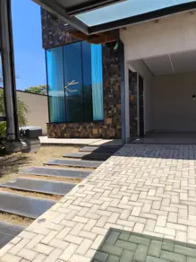 Casa Setor Lago Sul, Caldas Novas - GO — foto 1