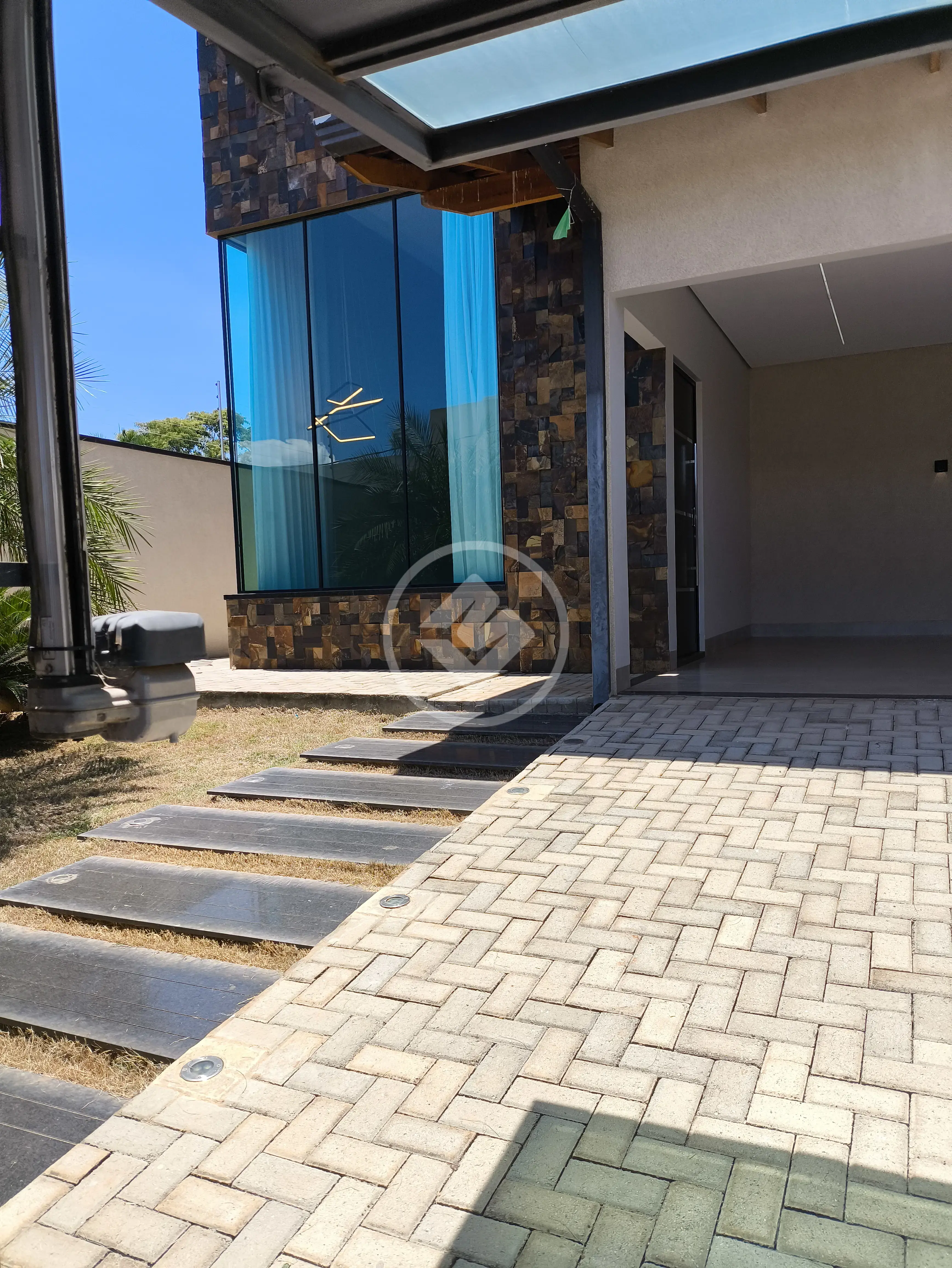 Imagem 1 - Casa em Setor Lago Sul, Caldas Novas - GO