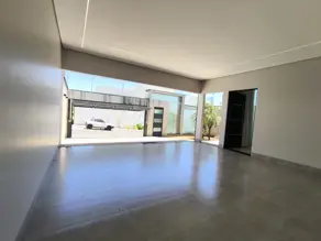Casa Setor Lago Sul, Caldas Novas - GO — foto 2