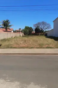 Terreno Caldas do Oeste, Caldas Novas - GO — foto 1