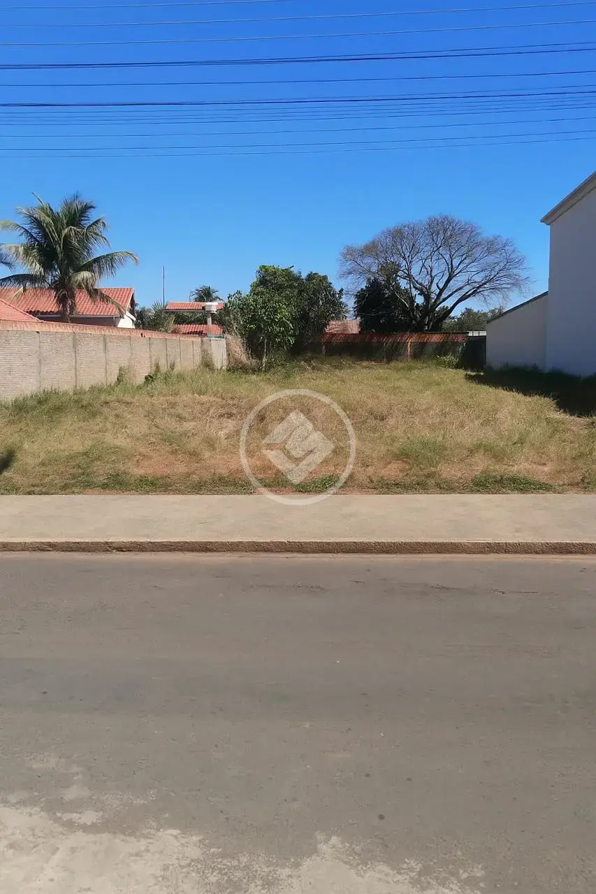 Imagem 1 - Terreno em Caldas do Oeste, Caldas Novas - GO