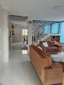 Imagem 2 - Sobrado em Caldas do Oeste, Caldas Novas - GO