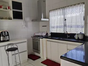 Imagem 5 - Sobrado em Caldas do Oeste, Caldas Novas - GO