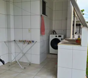 Imagem 6 - Sobrado em Caldas do Oeste, Caldas Novas - GO