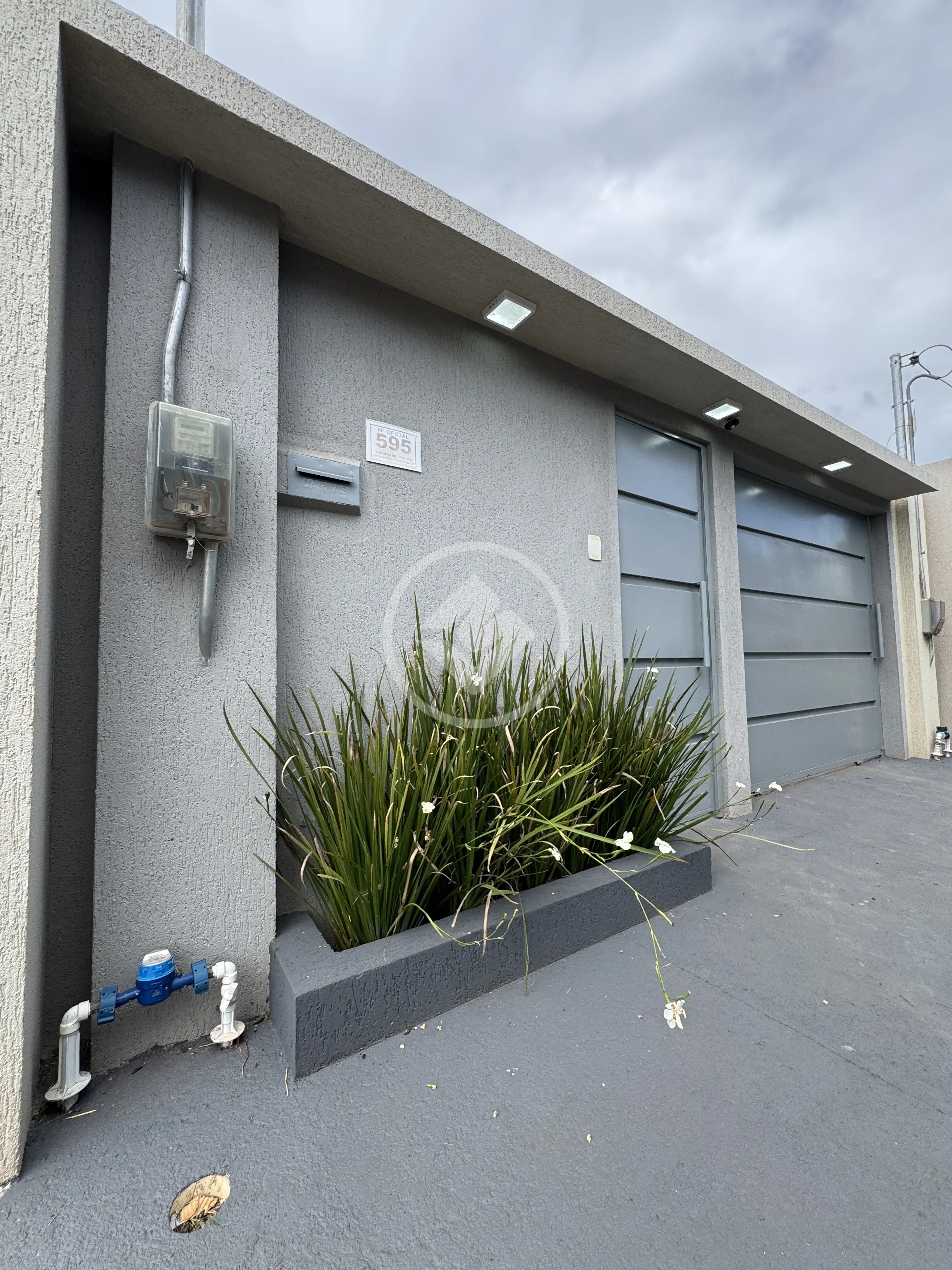 Imagem 1 - Casa em Residencial Primavera, Caldas Novas - GO