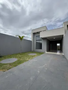 Casa Residencial Primavera, Caldas Novas - GO — foto 2