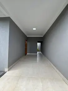 Imagem 2 - Casa em Residencial Primavera, Caldas Novas - GO