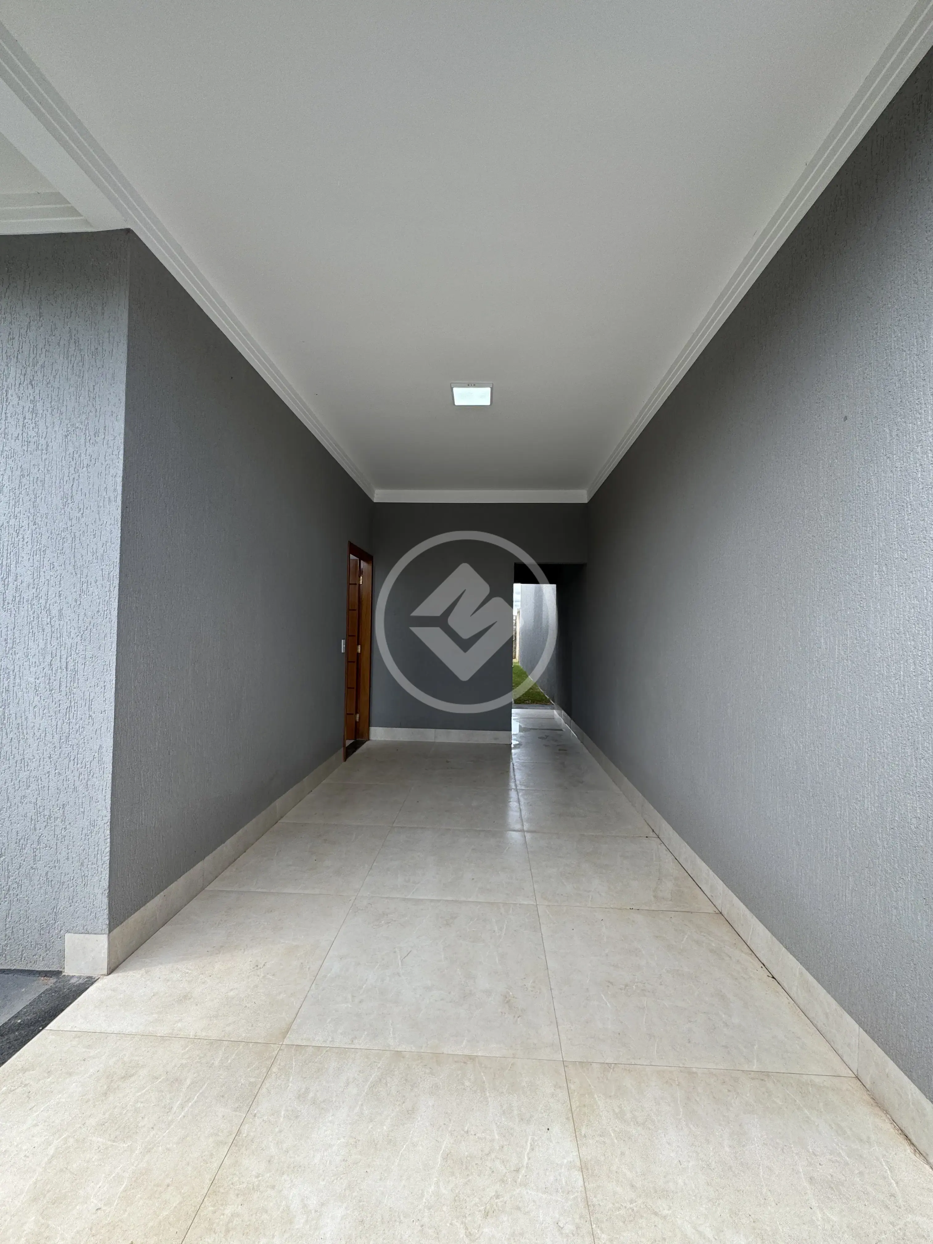 Imagem 2 - Casa em Residencial Primavera, Caldas Novas - GO