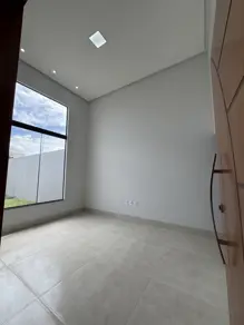 Imagem 3 - Casa em Residencial Primavera, Caldas Novas - GO