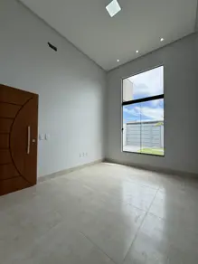 Imagem 4 - Casa em Residencial Primavera, Caldas Novas - GO