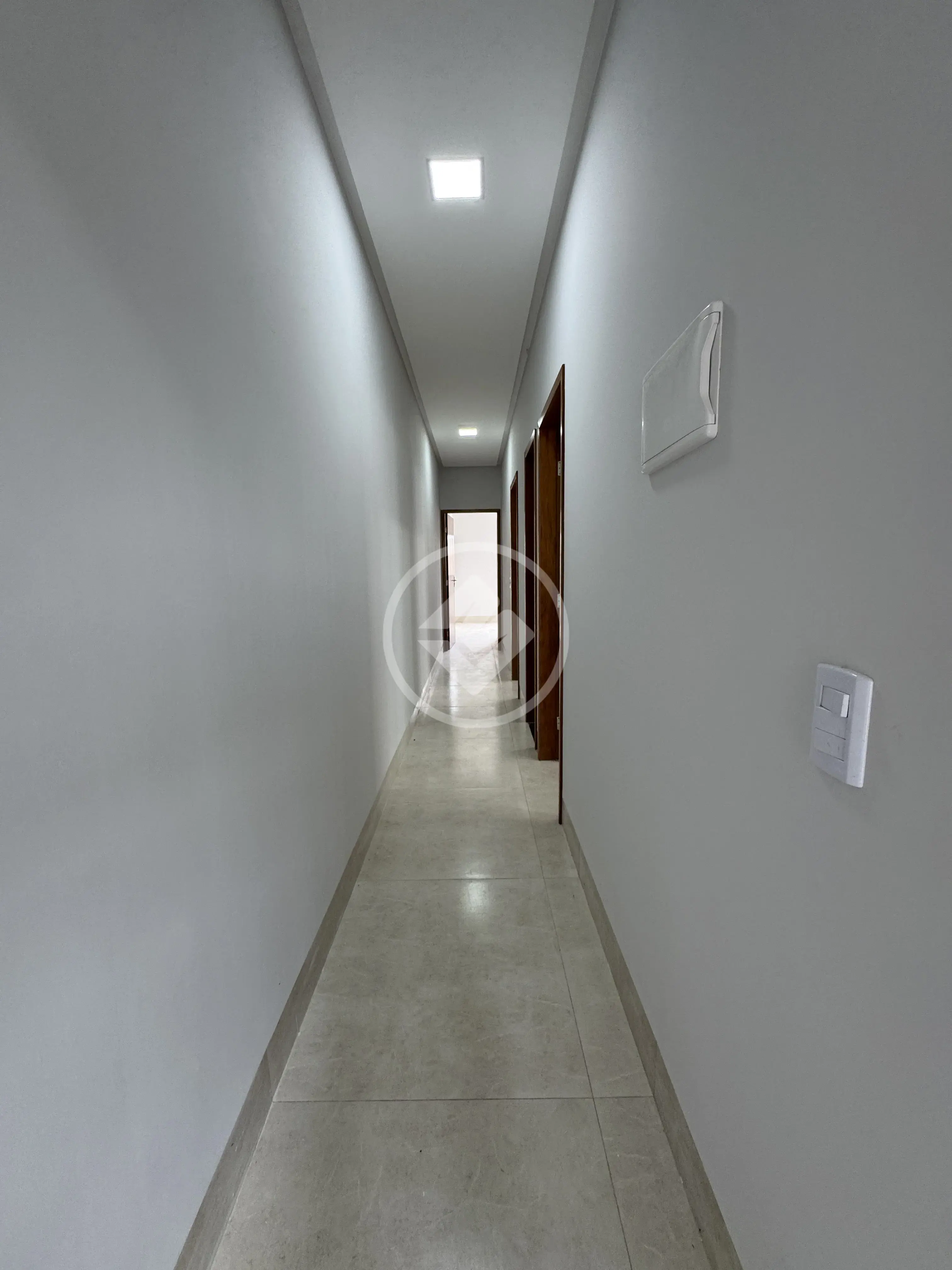 Imagem 6 - Casa em Residencial Primavera, Caldas Novas - GO
