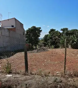Terreno Caldas do Oeste, Caldas Novas - GO — foto 1
