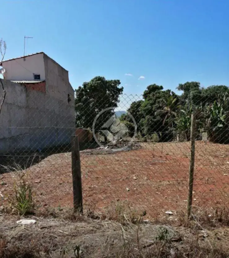 Imagem 1 - Terreno em Caldas do Oeste, Caldas Novas - GO