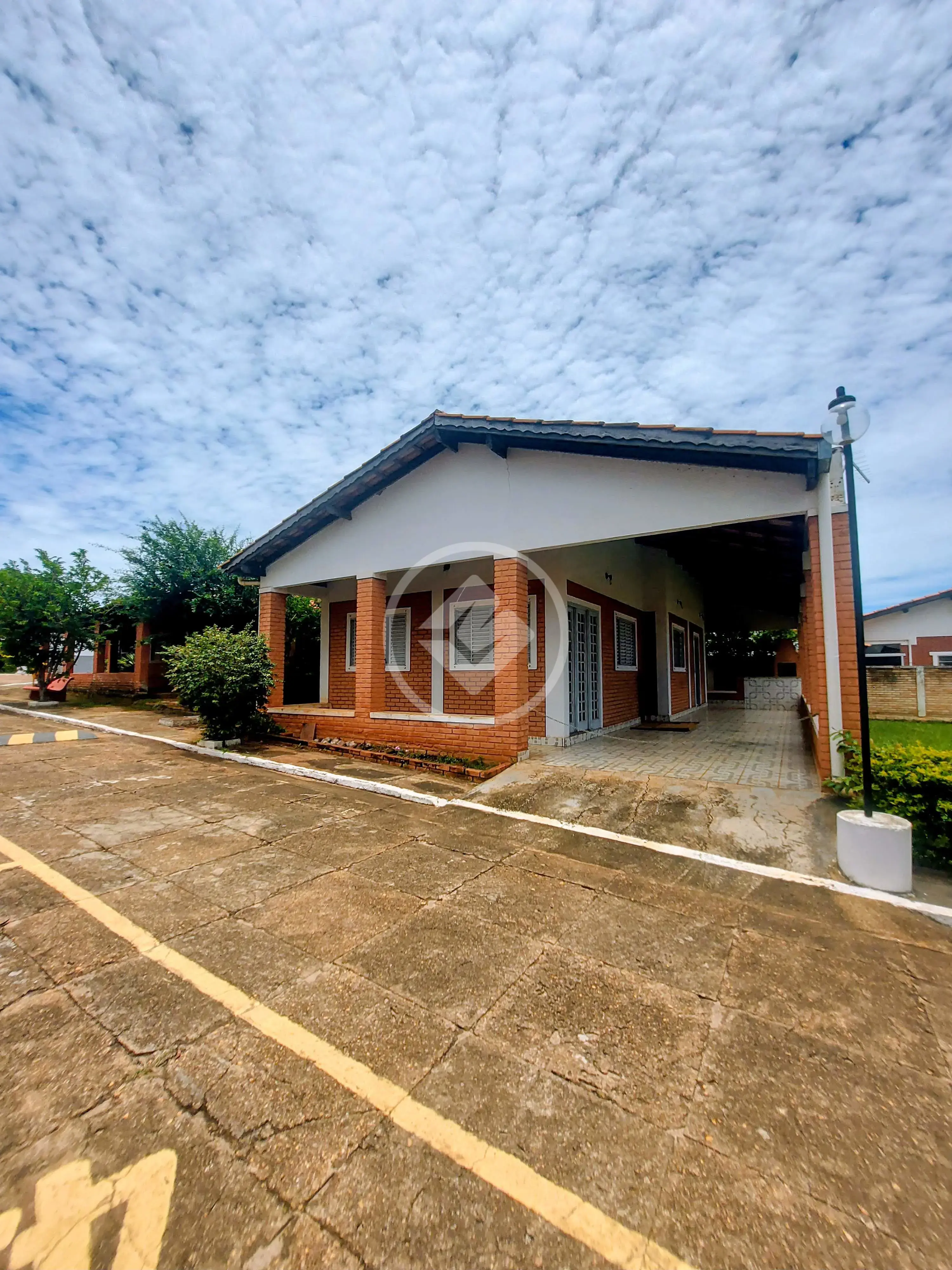 Imagem 1 - Casa Condomínio em Centro, Caldas Novas - GO