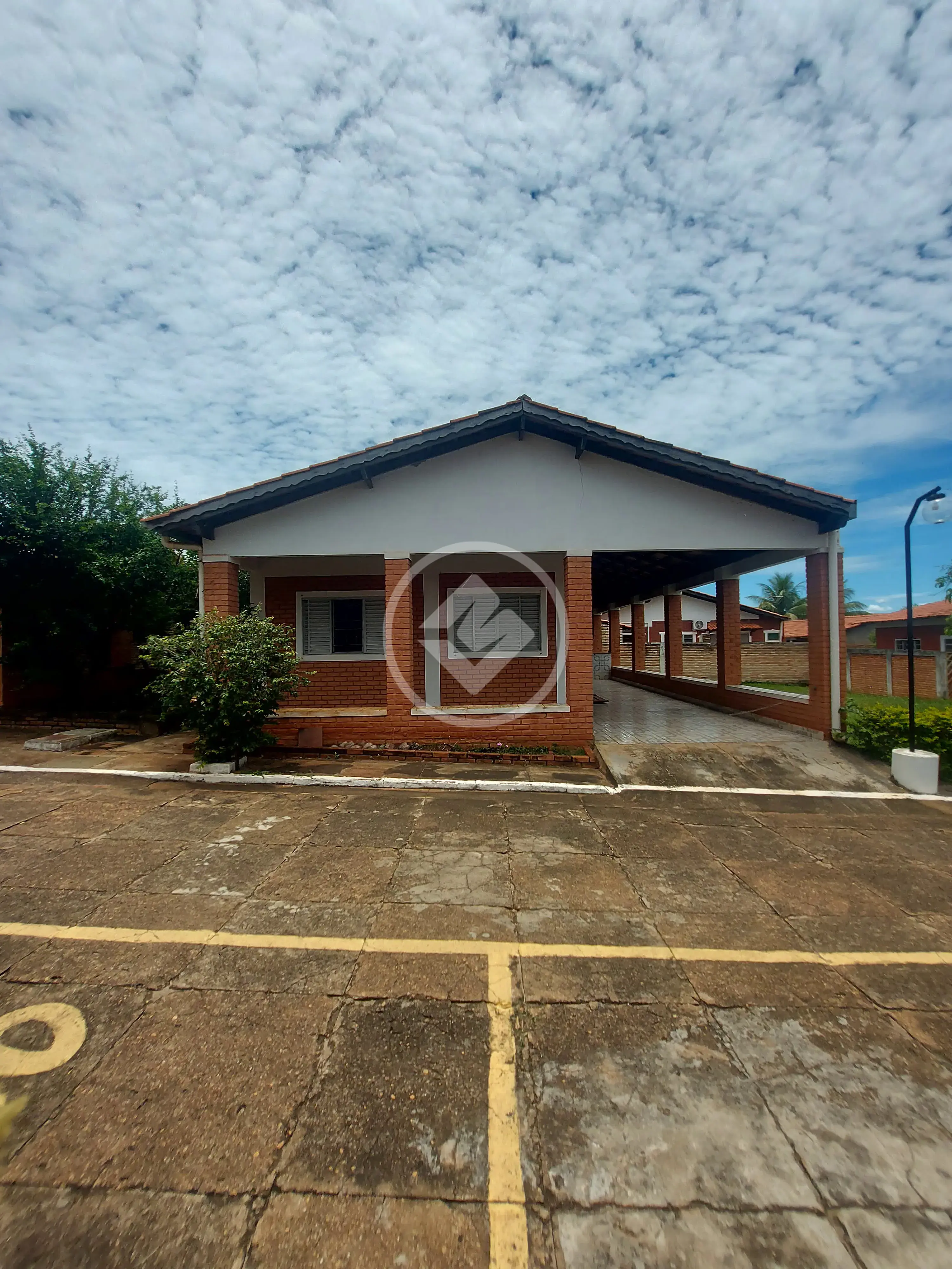 Image 2 - Casa Condomínio em Centro, Caldas Novas - GO