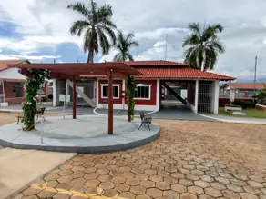 Casa Condomínio Centro, Caldas Novas - GO — foto 1