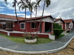 Casa Condomínio Centro, Caldas Novas - GO — foto 2