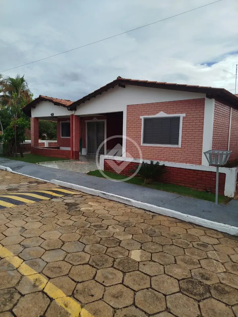 Imagem 2 - Casa Condomínio em Centro, Caldas Novas - GO