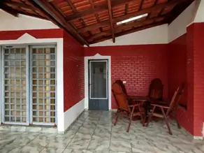 Imagem 3 - Casa Condomínio em Centro, Caldas Novas - GO
