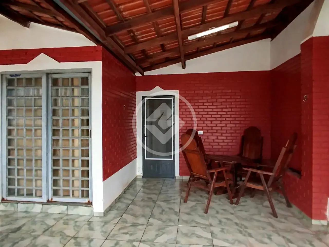 Imagem 3 - Casa Condomínio em Centro, Caldas Novas - GO