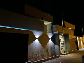 Casa Chácaras Itapema, Caldas Novas - GO — foto 1