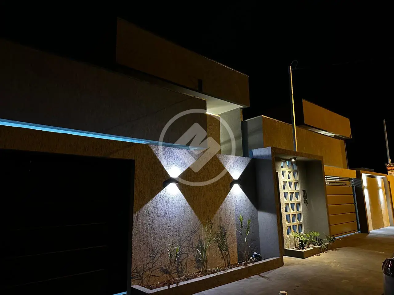 Imagem 1 - Casa em Chácaras Itapema, Caldas Novas - GO