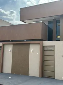 Casa Chácaras Itapema, Caldas Novas - GO — foto 2