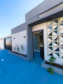 Casa Chácaras Itapema, Caldas Novas - GO — foto 1