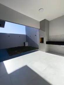 Casa Chácaras Itapema, Caldas Novas - GO — foto 2