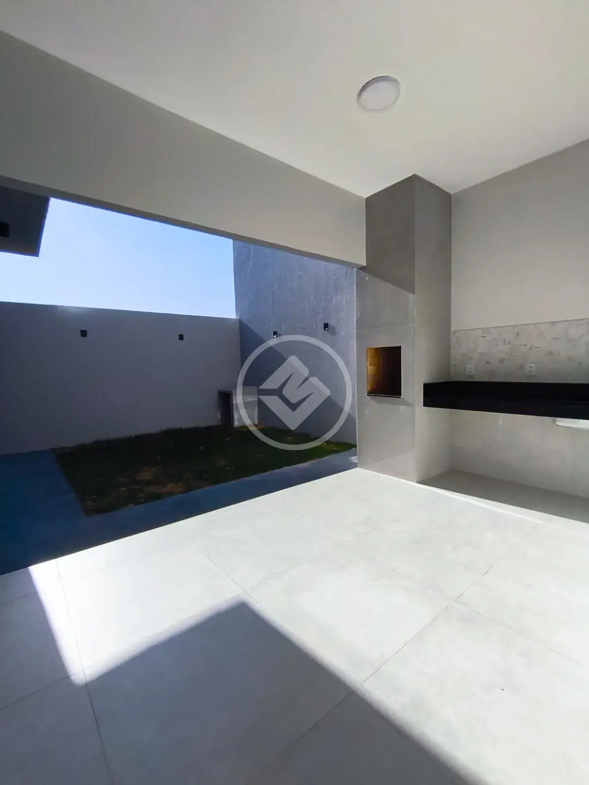 Imagem 1 - Casa em Chácaras Itapema, Caldas Novas - GO