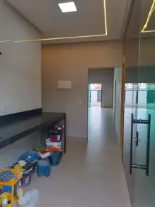 Imagem 4 - Casa em Chácaras Itapema, Caldas Novas - GO