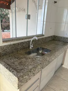 Imagem 2 - Casa Condomínio em Jardim Metodista, Caldas Novas - GO