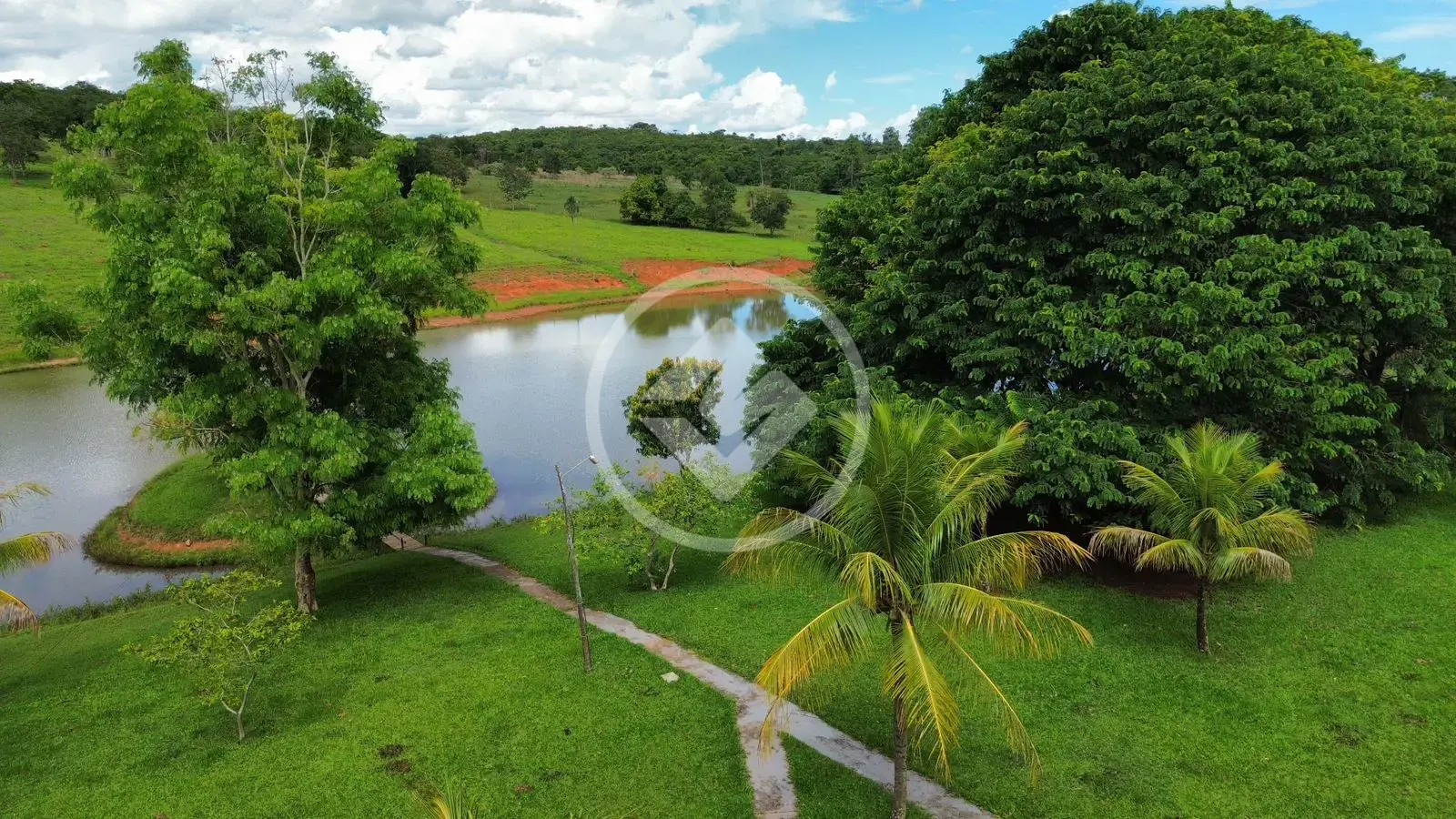 Image 24 - Fazenda em Zona Rural, Bonfinópolis - GO