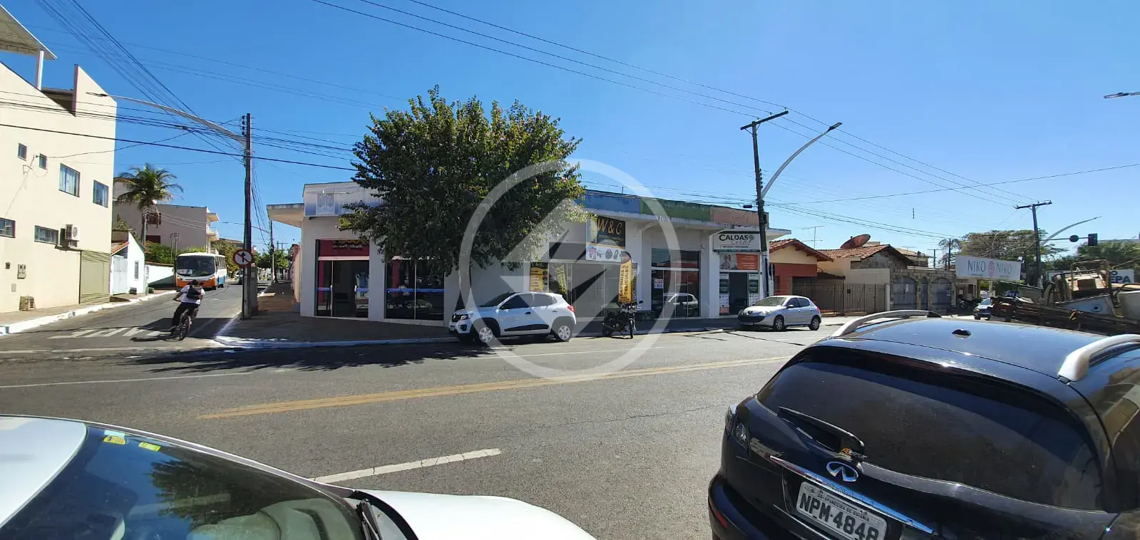 Imagem 2 - Casa em Centro, Caldas Novas - GO