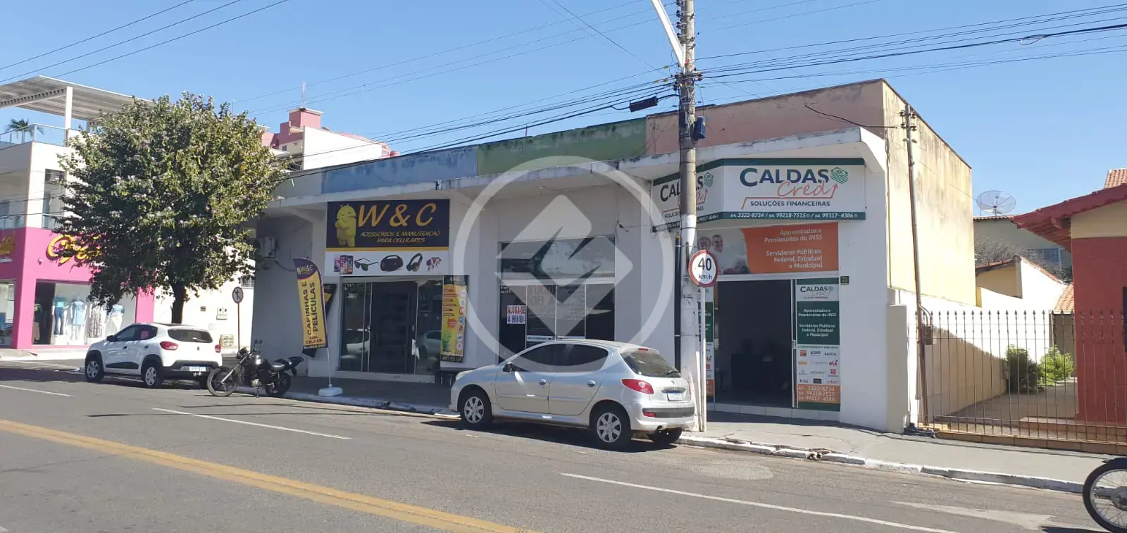 Imagem 5 - Casa em Centro, Caldas Novas - GO