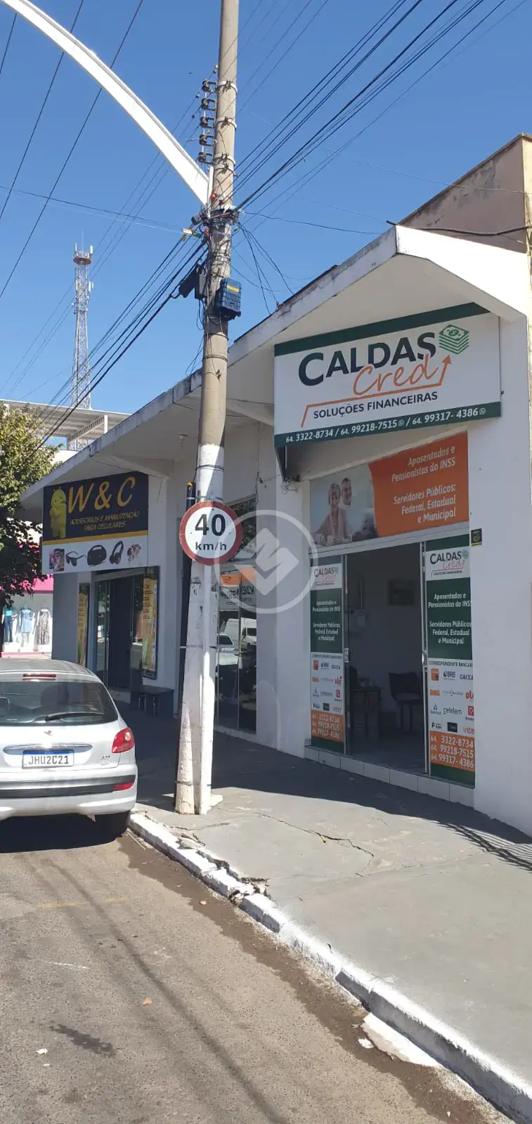 Imagem 6 - Casa em Centro, Caldas Novas - GO