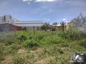 Terreno Jardim Hanashiro, Caldas Novas - GO — foto 1