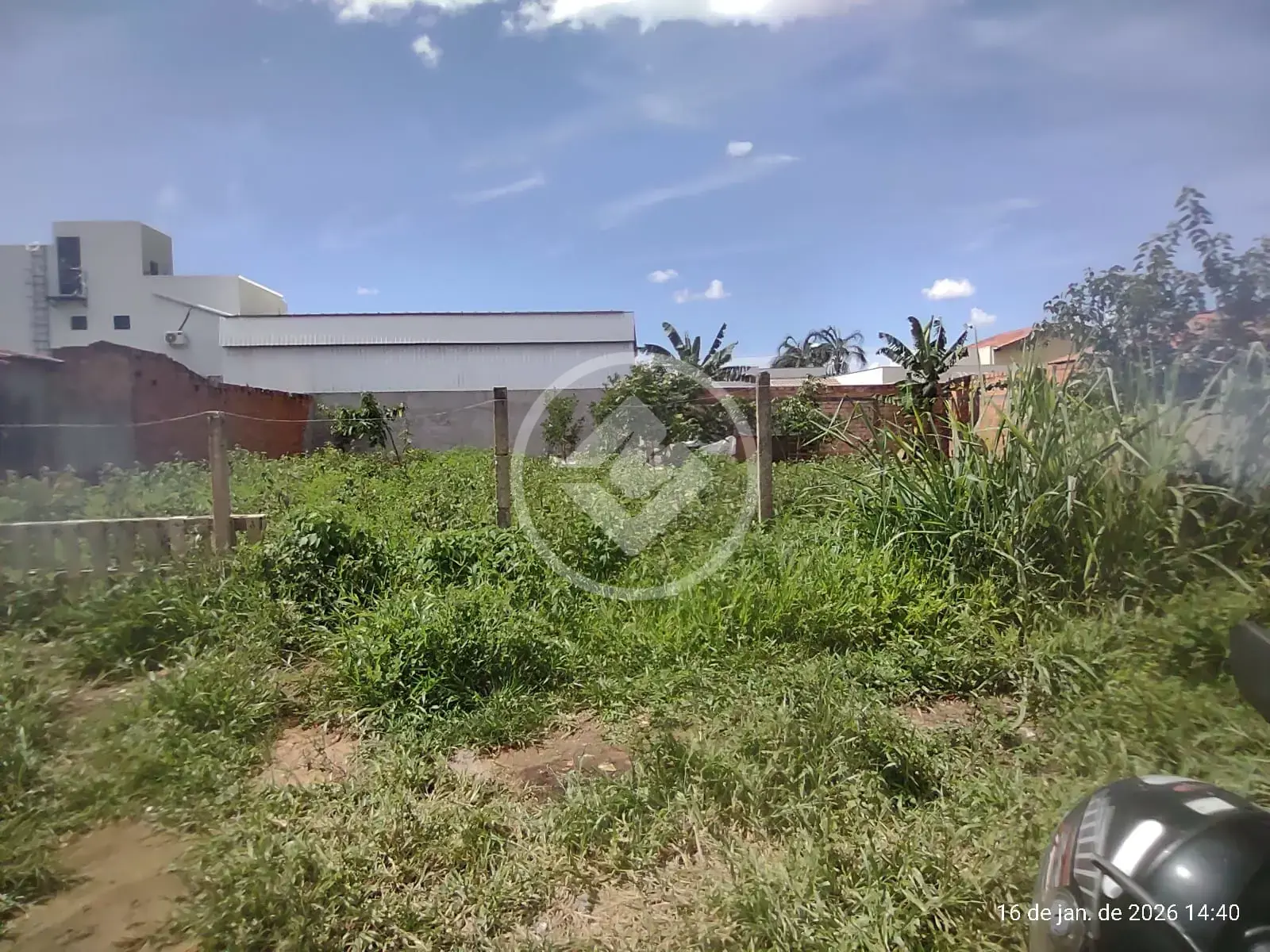Imagem 1 - Terreno em Jardim Hanashiro, Caldas Novas - GO