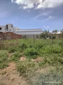 Terreno Jardim Hanashiro, Caldas Novas - GO — foto 2