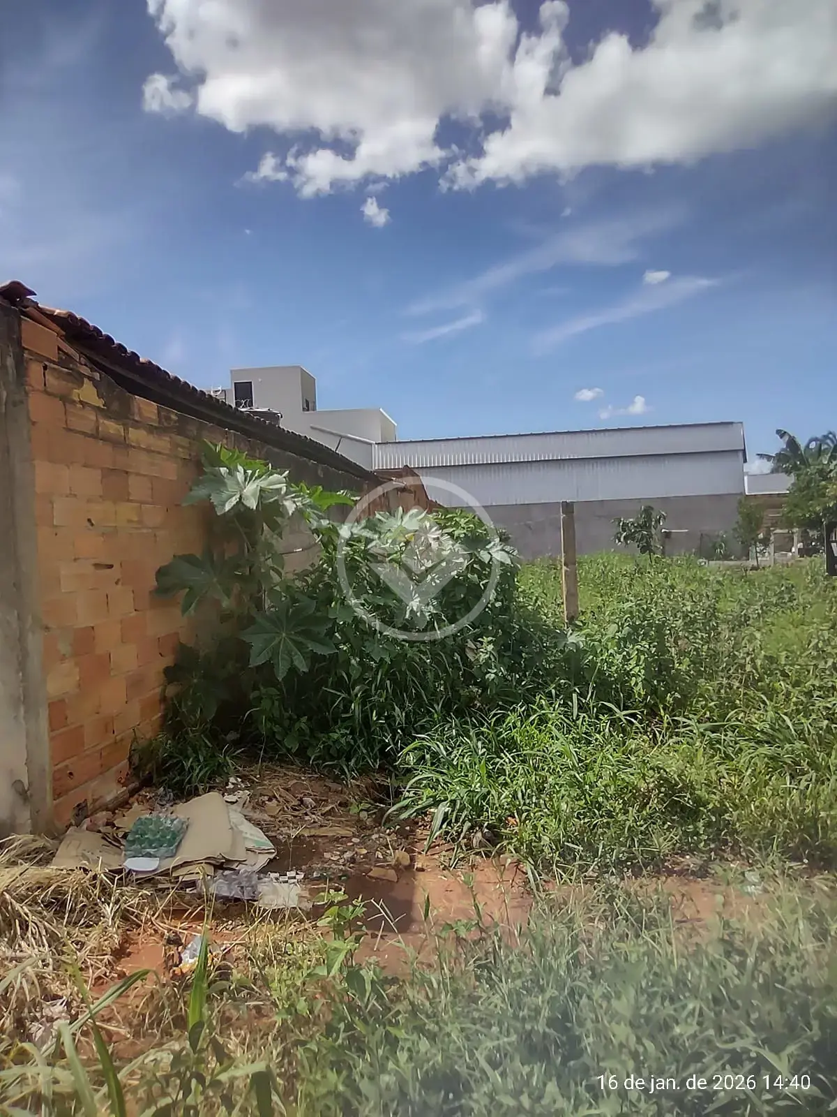 Imagem 2 - Terreno em Jardim Hanashiro, Caldas Novas - GO