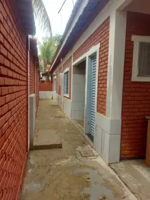 Imagem 2 - Casa Condomínio em Centro, Caldas Novas - GO