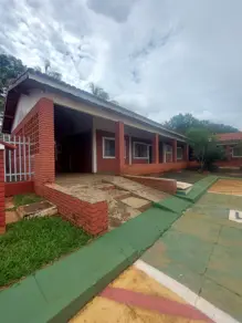 Casa Condomínio Centro, Caldas Novas - GO — foto 1