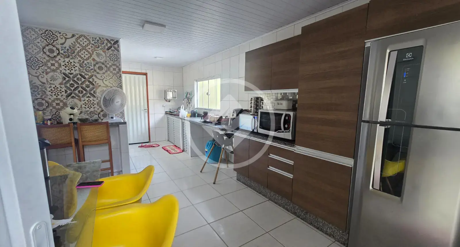 Imagem 1 - Casa em Itaguai 3, Caldas Novas - GO