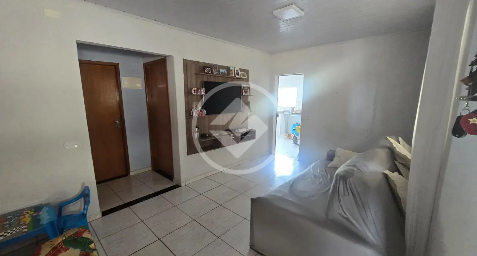 Imagem 1 - Casa em Itaguai 3, Caldas Novas - GO