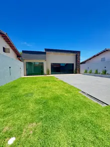 Casa Itaguaí III, Caldas Novas - GO — foto 1